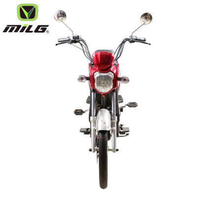 China Electric Bike 60v 20ah Outdoor Sport Steel Green High Speed ​​Electric Bike Two Wheel Electric Bike for sale