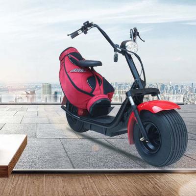 China Unisex high quality hot sale 1500w 1000w seev e city smart cocos electric ghost eec passed e scooter fr adults for sale