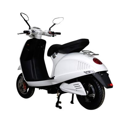 China 60v two wheel electric scooter 1000w 800w vespa vespa cheapest EEC cheap electric adult motorcycle JZ for sale