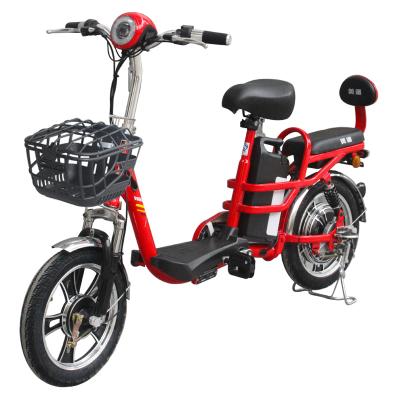 China cheap milg 10ah china electric bicycle steel lithium battery 240w 350w 48v 36v e bike for sale