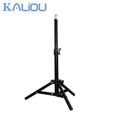 China Kaliou Ring Light Stand 55cm Ring Light Stand For LED Ring Light Phone Phone Clip Tiktok Te koop