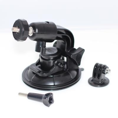 China Kaliou Mini 9cm Diameter Suction Cup Car DVR Mount Holder Sucker Bracket For Car GPS Recorder DVR Camera 281 for sale