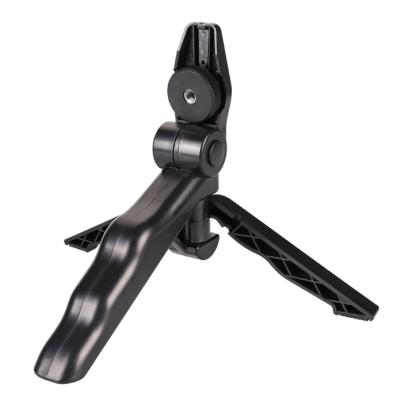 China ABS Kaliou Monopod Flexible Tripod for Gopros for sale