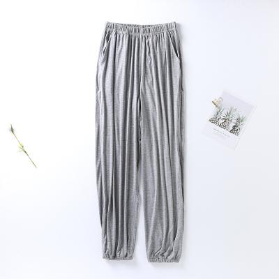 China New Design Breathable Women's Sports Casual Pants Women Sport Jogging Pants Classic Style Loose Breathable Yoga Pants for sale