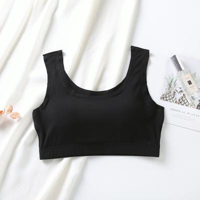 China Wholesale OEM Color Comfort Flex Fit Soft Women Wireless QUICK DRY Custom Bra for sale