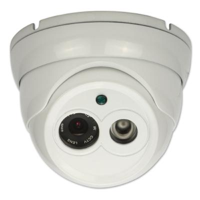 China High Resolution 720P / 960P AHD CCTV Camera Night Vision Security Camera for sale