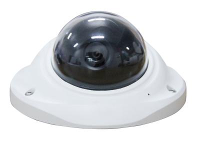 China 360 Degree Full View HD Fisheye Security Camera Panoramic Design IP Surveillance for sale