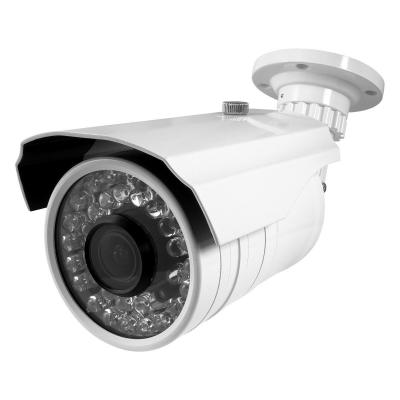 中国 ソニー CMOS 720P 960P 1080P AHD CCTV のカメラの防水屋外の監視カメラ 販売のため