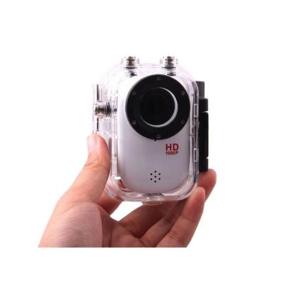 China 1.5 Inch 140 Degree Wide Angle Sports HD DV Camera Waterproof Action Video Camera for sale