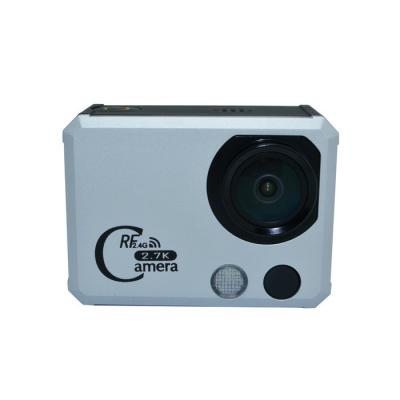 China CMOS Rainproof Sports HD DV Camera 5-6 Million Pixels With Remote Control for sale