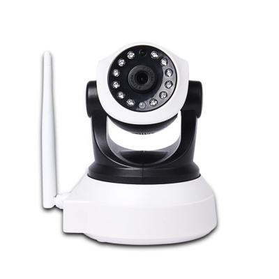 Chine Appareil-photo futé pal d'IP de Megapixel du blanc 1 de caméra web d'Internet de WiFi/lux 720P de NTSC 0,1 à vendre