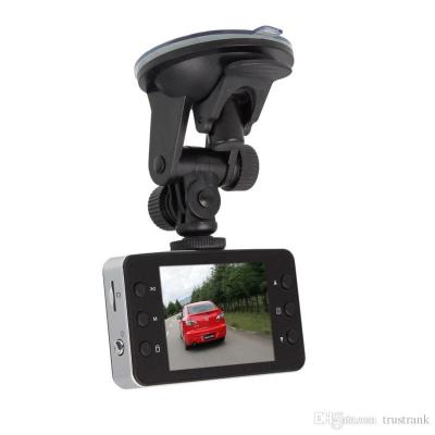 China 2.5 Inch 1080P Full HD Auto Vehicle Car DVR Recorder Wide Angle Len for sale