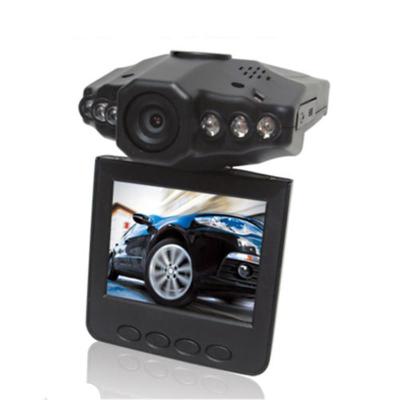 China 2,5 Kamera-Auto-Videokamera-System-Flugschreiber des Schlag-Nocken-Auto-DVR zu verkaufen