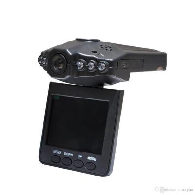 China Minischwarzes 90 Recorder USBs 2,0 des Grad-Auto-DVR Auto-Nocken-Recorder zu verkaufen