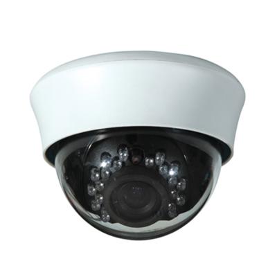 Κίνα Υπαίθρια κάμερα CMOS CCD 0.01LUX 1000TVL θόλων CCTV απόδειξης βανδάλων προς πώληση