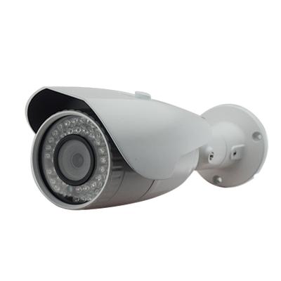 China 5 Megapixel 3 Mp IP de Camera van kabeltelevisie H.264 IP van Netwerkbeveiligingcamera's P2P Te koop