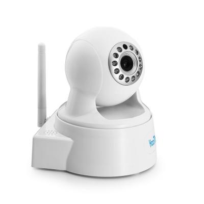 China Surveillance Analog Dome Camera WPS One Key Setup Micro SD Card Slot Up To 32gb for sale