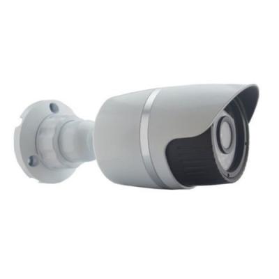 Cina CCTV analogico di visione notturna della macchina fotografica 24IR LED della pallottola di sicurezza di HD CVI 960P 1.3MP in vendita