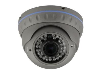 China De waterdichte IP66 Camera 1080P van kabeltelevisie van de Toezichtkoepel AHD met Intern Synchronisatiesysteem Te koop