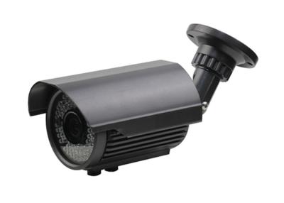 Китай Weatherproof камера CCTV 0,001 ЛЮКС HD сетноая-аналогов AHD с черным снабжением жилищем продается