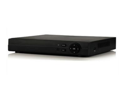 China Motie Geactiveerde het Netwerk Videorecorders 8 Kanaal NVR van HDMI H.264 P2P Te koop