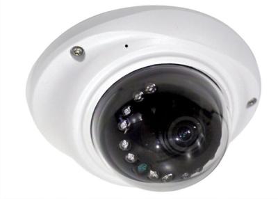 China Alta cámara de seguridad de la definición 960P 360 Fisheye, 1,3 cámara CCTV del megapíxel IP en venta