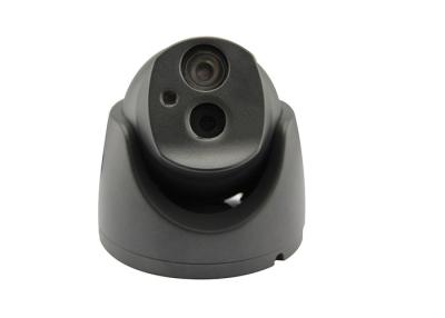 China Professional 1100 TVL / 1200TVL Analog Dome Camera With Internal Synchronization for sale