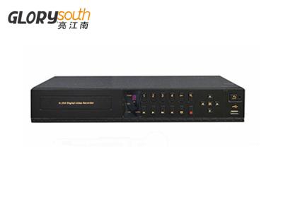 中国 24/32 チャネル DVR デジタルのビデオ監視のレコーダーの腕の皮質 A9 プロセッサ 販売のため