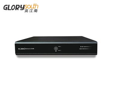 中国 黒い USB2.0 D1 960H HD デジタルのビデオ レコーダー DVR 12V/2A 販売のため