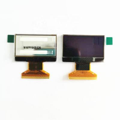 China 0.96inch 128x64 oled panel with SPI interface SSD1306 SSD1315 0.96 for sale