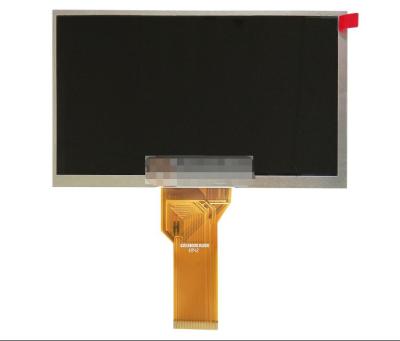 China 7.0 inch UN-SI 7.0 inch TFT LCD for sale