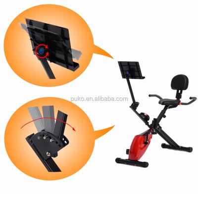 China High Quality New Style Magnetic Sweep Bike With Desk for sale