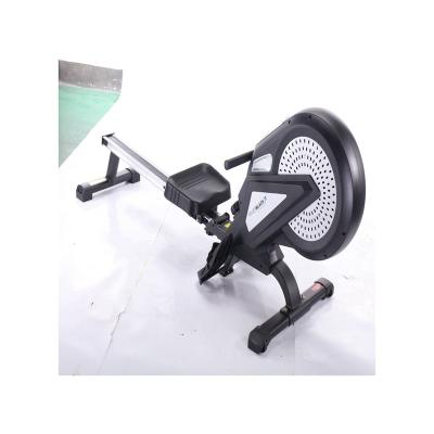 China Universal Professional China Manufacture Lose Weight Calories Exercise Bikes Rower Machine Indoor Rowing Machine Gym Equipment for sale