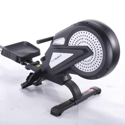 China Newest Universal Design Good Quality Sweep, Time, Speed, Calories Home Rowing Machine Rowing Exercise Machine Portable Home Rowing Machine for sale