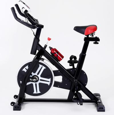 China Universal High Quality Home Use Professional Indoor Recycling Bike Spinning Exercise Bike Made in China for sale