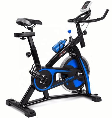 China Universal Home Fitness Equipment Gym Bike Indoor Cycling Spinning Sporting Goods for sale