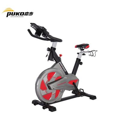 China Latest Design Pedal Test Program Universal Gym Home Fitness Center Indoor Cheap Spin Bike for sale