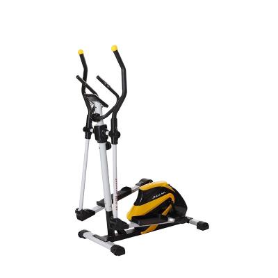 China Indoor Home Gym Fitness Equipment 8 Levels Rated Amount Magnetic Resistance Top Exercise Bikes On Sale 64*41*104CM for sale