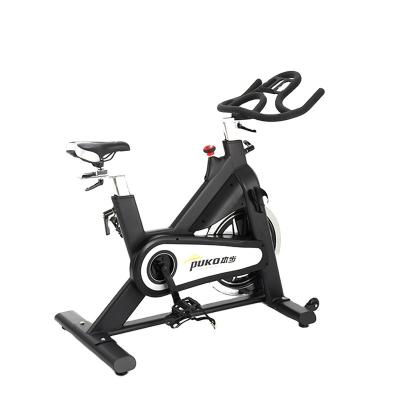 China Universal Hot Selling Home Use Exercise Bike Frame Belt Drivetrain Drive for sale