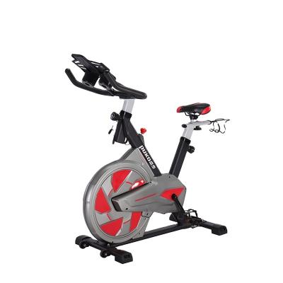 China Top Quality Fitness Equipment Universal Special Hot Selling Indoor Magnetic Fitness Equipment Spinning Bike for sale