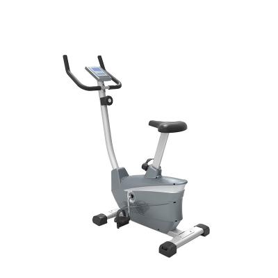 China Universal Economic Custom Design Exercise Bike Portable Stationary Magnetic Bike for sale