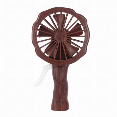 China Hot Selling Binyuan Wholesaler Mini Hand Pressure Fan Gifts Promotional Toys Fan For Children The Hand Pressure Fan Summer Toy for sale