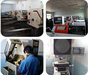 Verified China supplier - Yantai Zhixiao Standard Parts Co., Ltd.