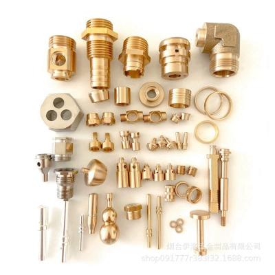 China Widely Used Heavy Industry Factory Sale China Various Precision CNC Machining Part Custom for sale