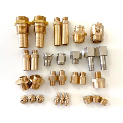 China Heavy Industry Factory Manufacturing Custom CNC Machining Parts Various Importers for sale