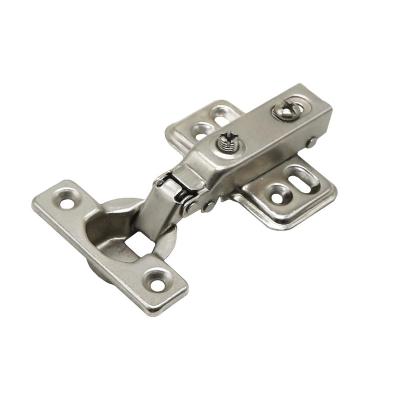 China 26mm Cup Cabinet Soft Close Self Close Door Hydraulic Concealment Hinges for sale