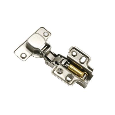 China 35mm Hydraulic High Quality Cupboard Cupboard Butterfly Cabinet Door Hinge for sale