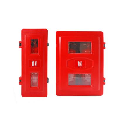 China 2022 indoor and outdoor pipe reel storage fire box can be customized fire box / fire cabinet for sale