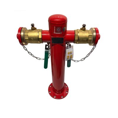 China Wholesale Fire Equipment Hydrant Clean Water Indoor Fire Hydrant for sale