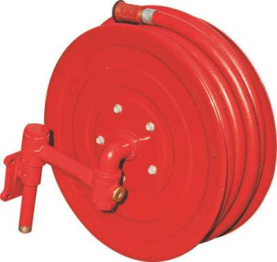 China Wholesale firefighting rescue rescue manufacturers export self-rescue fire coil fire fighting equipment for sale